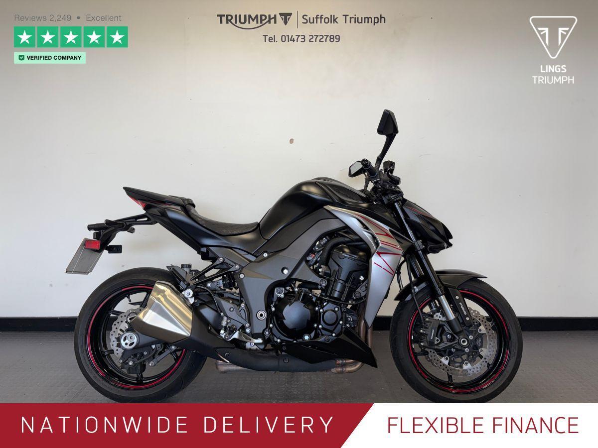 ラン Kawasaki Z1000 bikes for sale | AutoTrader Bikes